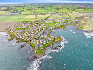 Portfolio of Holiday Parks