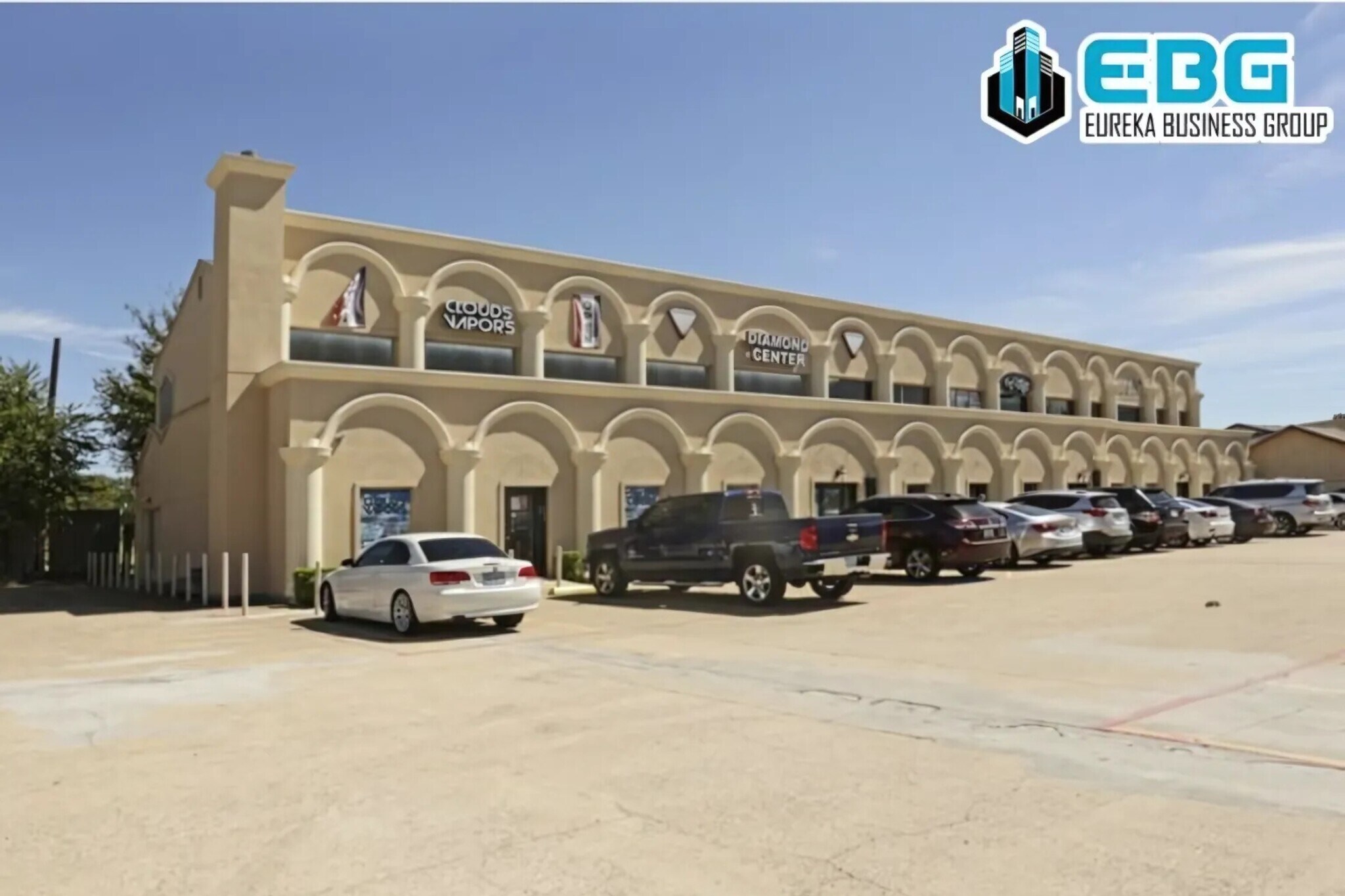 18810-18910 Preston Rd, Dallas, TX for Rent