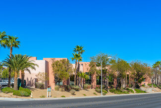 Henderson, NV Coworking Space - 181 N Arroyo Grande Blvd