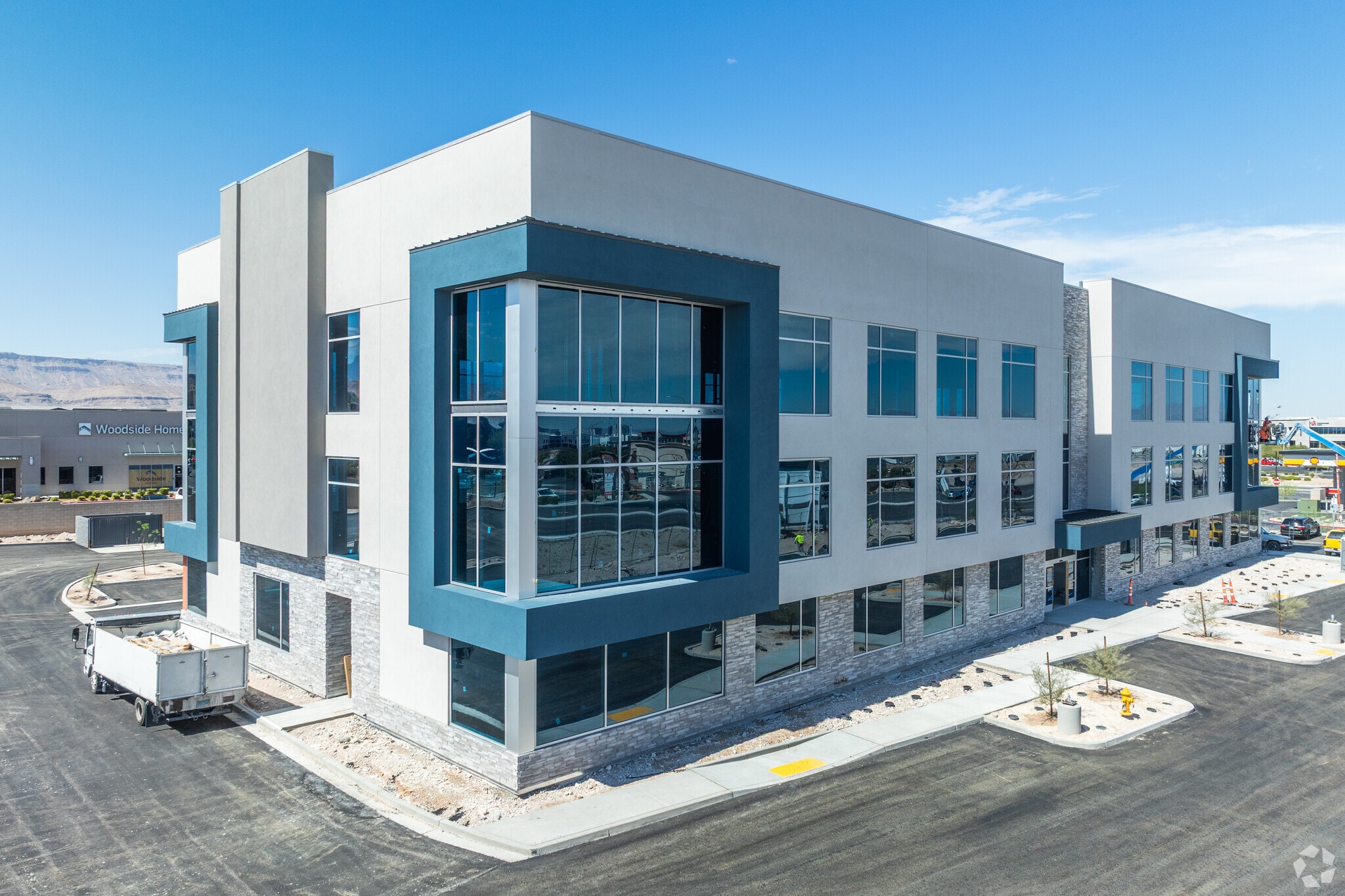 6565 S Buffalo Dr, Las Vegas, NV for Rent