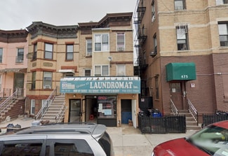 Brooklyn, NY Flex - 473 57th St