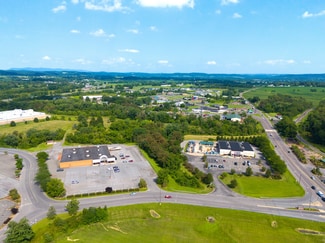 Muncy, PA Freestanding - 809 Lycoming Mall Rd