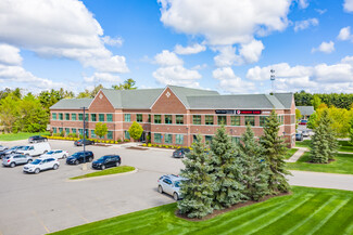 Brighton, MI Office - 2300 Genoa Business Park Dr