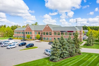 Brighton, MI Office, Office/Medical, Medical - 2300 Genoa Business Park Dr