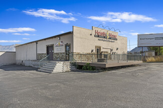 Ogden, UT Industrial - 3380 S 1325 W