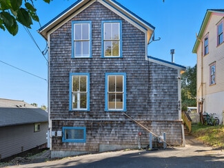 Astoria, OR Multi-Family - 686 29th St