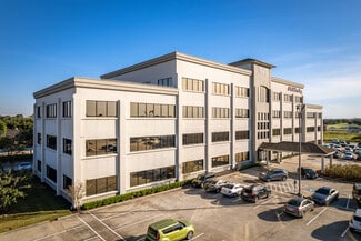 Pearland, TX Office, Office/Medical - 1920 Country Place Pky Pearland, TX Office, Office/Medical - 1920 Country Place Pky