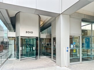 Regina, SK Coworking Space - 2010 11th Ave Regina, SK Coworking Space - 2010 11th Ave