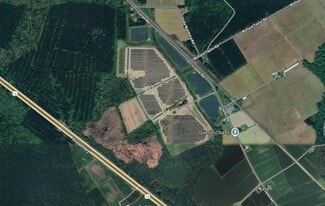 Pocomoke, MD Industrial Land - 2012 Costen Rd