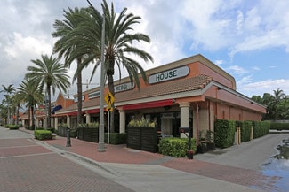Boca Raton, FL Retail - 201-297 E Palmetto Park Rd