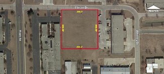 Germantown, WI Industrial - Edison Dr