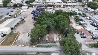 Orlando, FL Industrial Land - 353 W 7th St