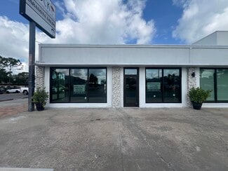 Sarasota, FL Retail - 660 S Washington Blvd
