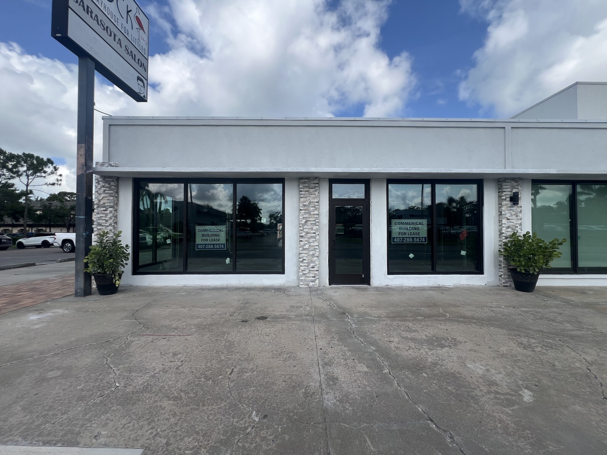660 S Washington Blvd, Sarasota, FL for Rent
