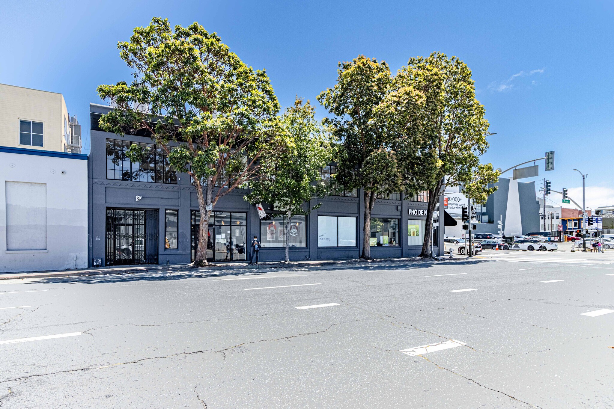 797-799 Bryant St, San Francisco, CA for Rent