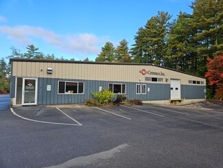 Center Conway, NH Industrial - 1467 E Main St