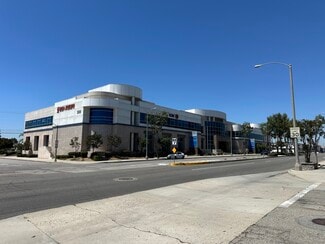 Alhambra, CA Office - 388 E Valley Blvd Alhambra, CA Office - 388 E Valley Blvd
