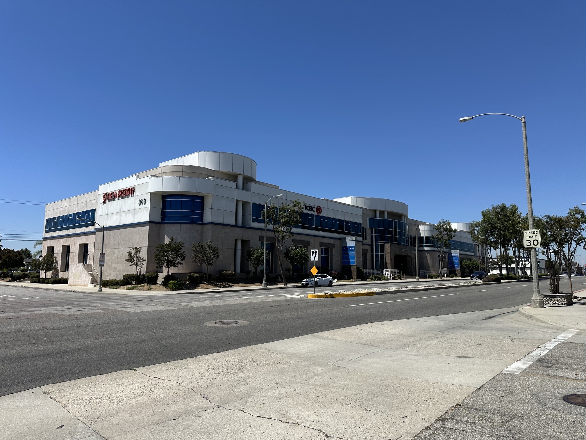 388 E Valley Blvd, Alhambra, CA for Rent