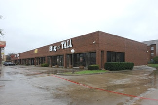 Dallas, TX Retail - 11312 LBJ Fwy