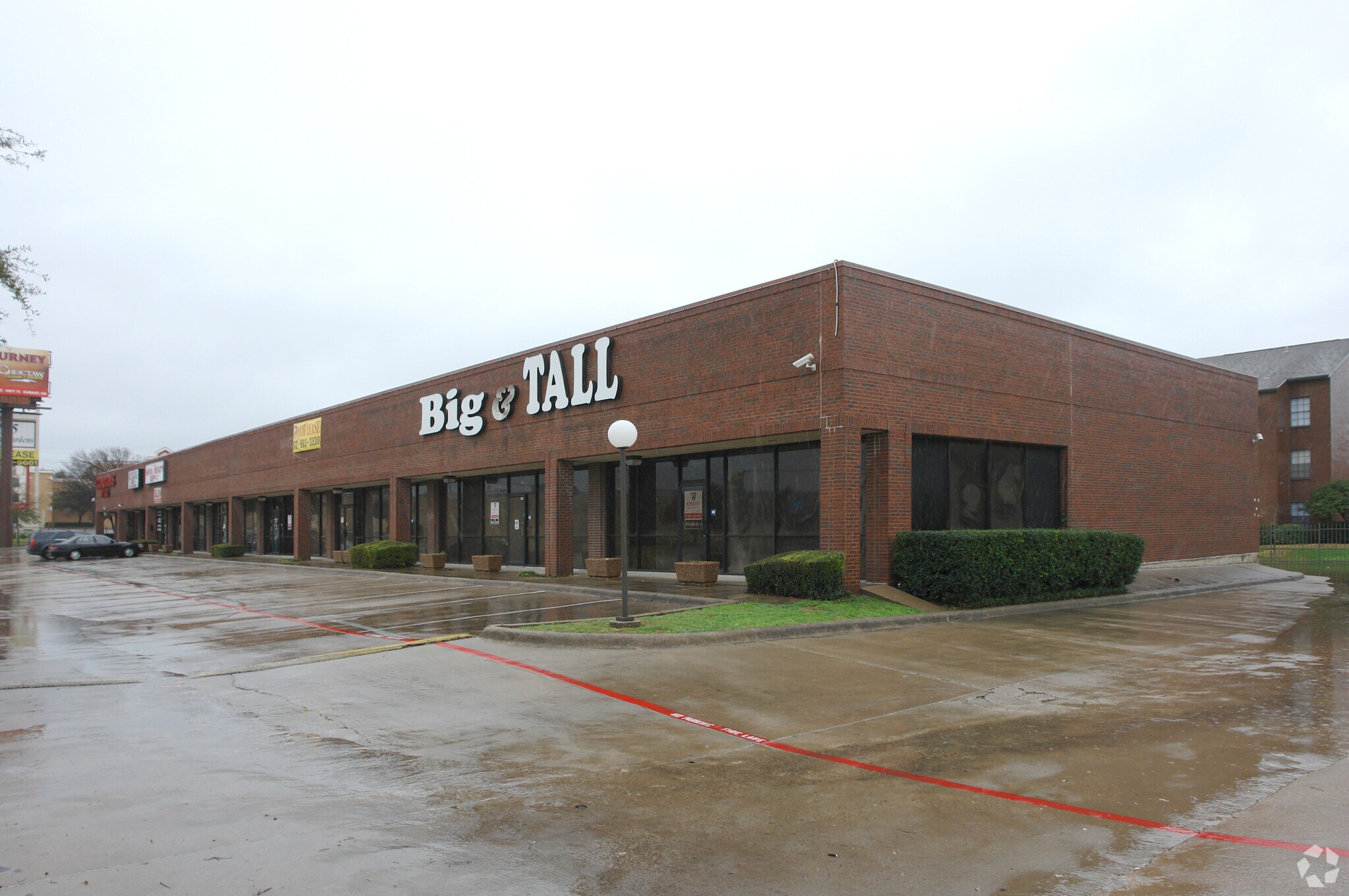 11312 LBJ Fwy, Dallas, TX for Rent