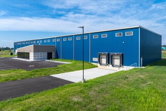 Jackson, OH Industrial - 1 General Tibbets Dr