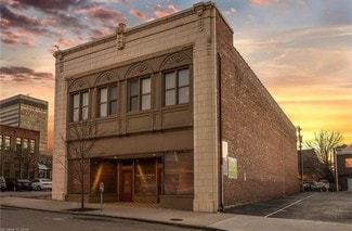 Asheville, NC Office - 53 N Market St