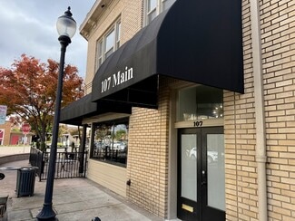Roseville, CA Office - 101-107 Main St