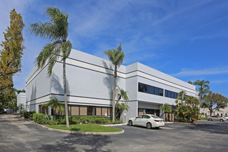 Boca Raton, FL Industrial - 1161 Holland Dr