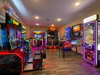 Minocqua, WI Sports and Entertainment - 8085 Highway 51 Minocqua, WI Sports and Entertainment - 8085 Highway 51