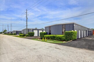Houston, TX Office, Flex, Industrial - 10226 Georgibelle Dr