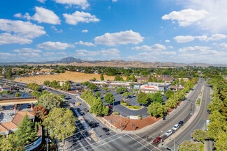 Antioch, CA Office/Retail - 3440-3448 Deer Valley Rd