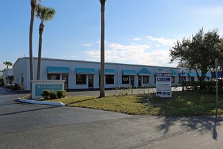 Port Saint Lucie, FL Light Distribution - 1941-1961 SW South Macedo Blvd