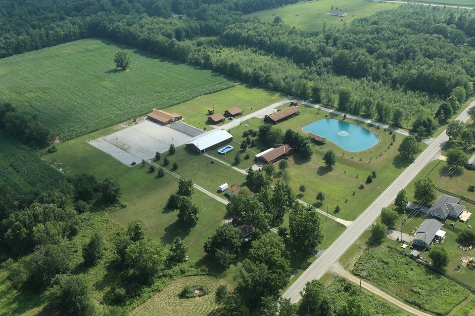 5310 State Route 288, Galion, OH for Sale
