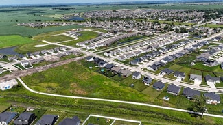 Bondurant, IA Residential - 6525 78th Avenue