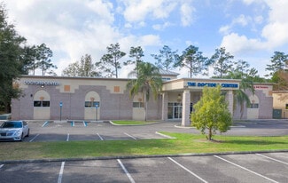 Jacksonville, FL Office - 2255 Dunn Ave Jacksonville, FL Office - 2255 Dunn Ave