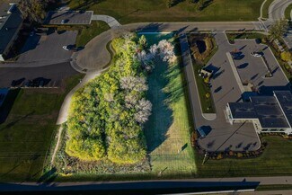 Oshkosh, WI Commercial Land - 1875 Rath Lane Ln