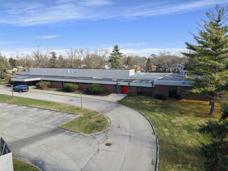 Indianapolis, IN Day Care Center - 1315 S Sherman Dr