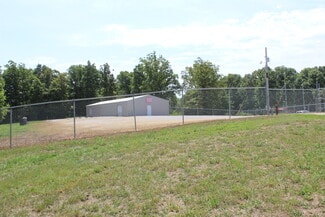 Pea Ridge, AR Industrial - 17450 N Highway 94