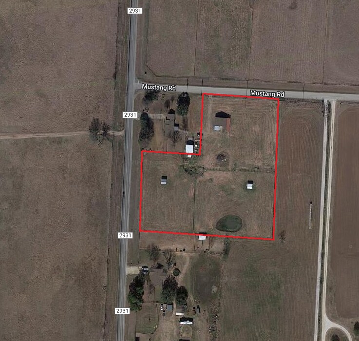 9134 FM 2931, Pilot Point, TX for Sale