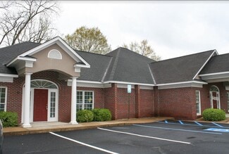 Columbus, GA Office, Office/Medical - 1900 11th Ave Columbus, GA Office, Office/Medical - 1900 11th Ave