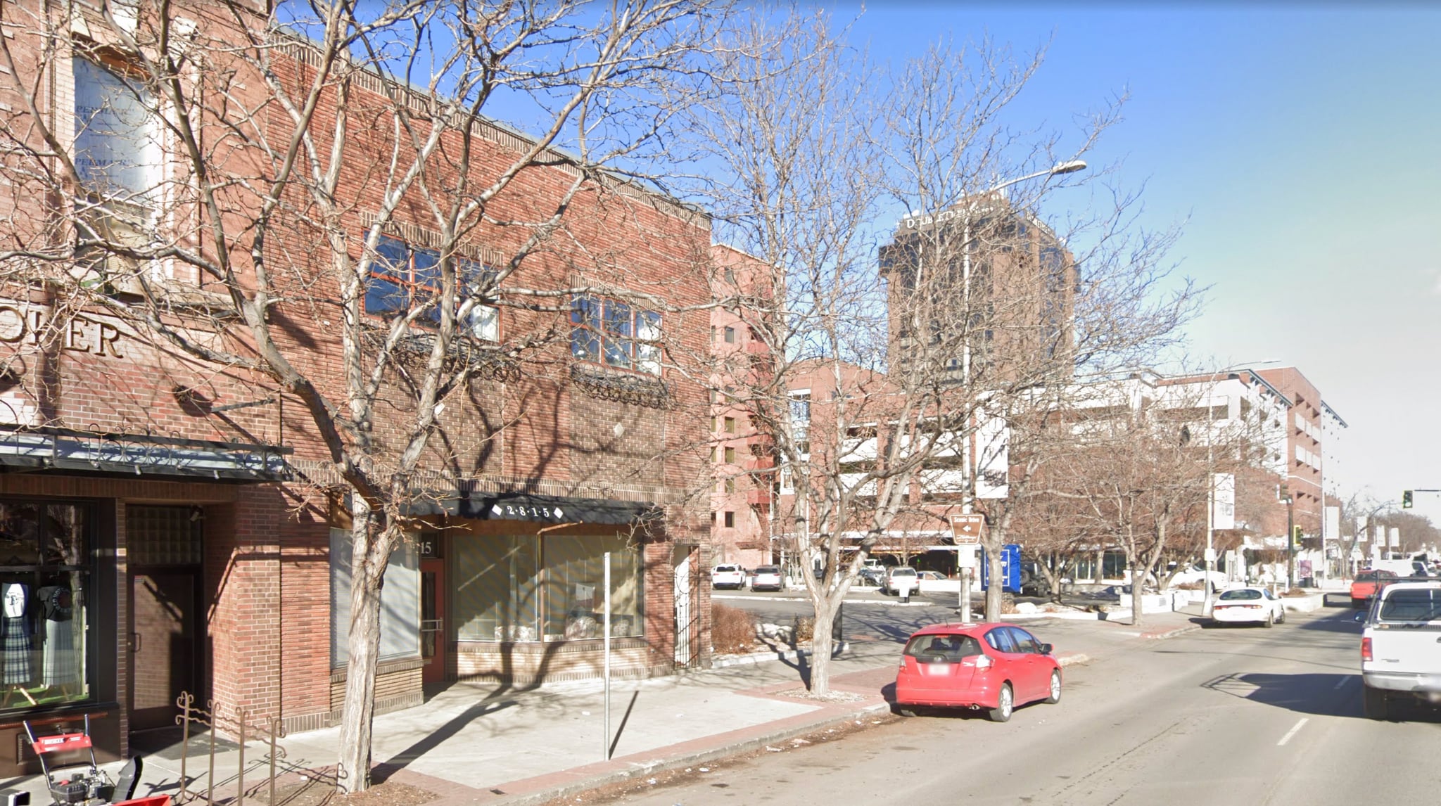 2815 Montana Ave, Billings, MT for Rent