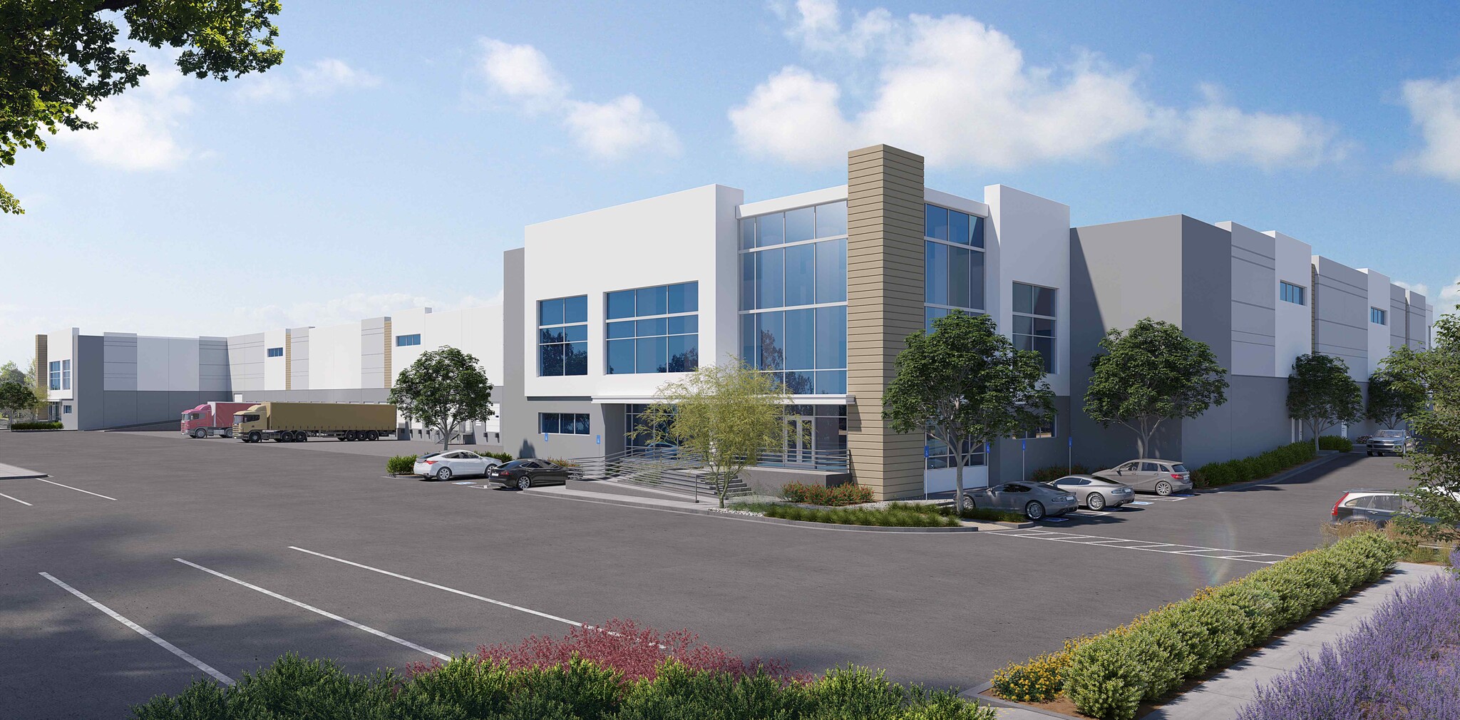 15010 Nelson Ave, City Of Industry, CA for Rent