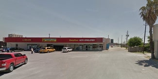 Houston, TX Retail - 6703 Marinette Dr