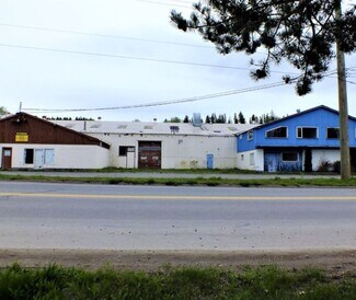 Terrace, BC Industrial - 5130 W 16 Hwy