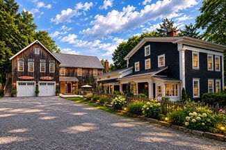 Multi family + Mixed used Portfolio