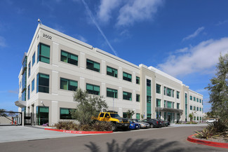 Carlsbad, CA Office, Flex - 2508 Gateway Rd