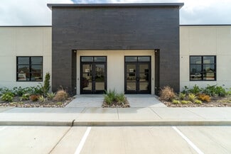 Cypress, TX Office - 8118 Fry Rd