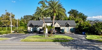 Winter Park, FL Office - 250 N Wymore Rd Winter Park, FL Office - 250 N Wymore Rd