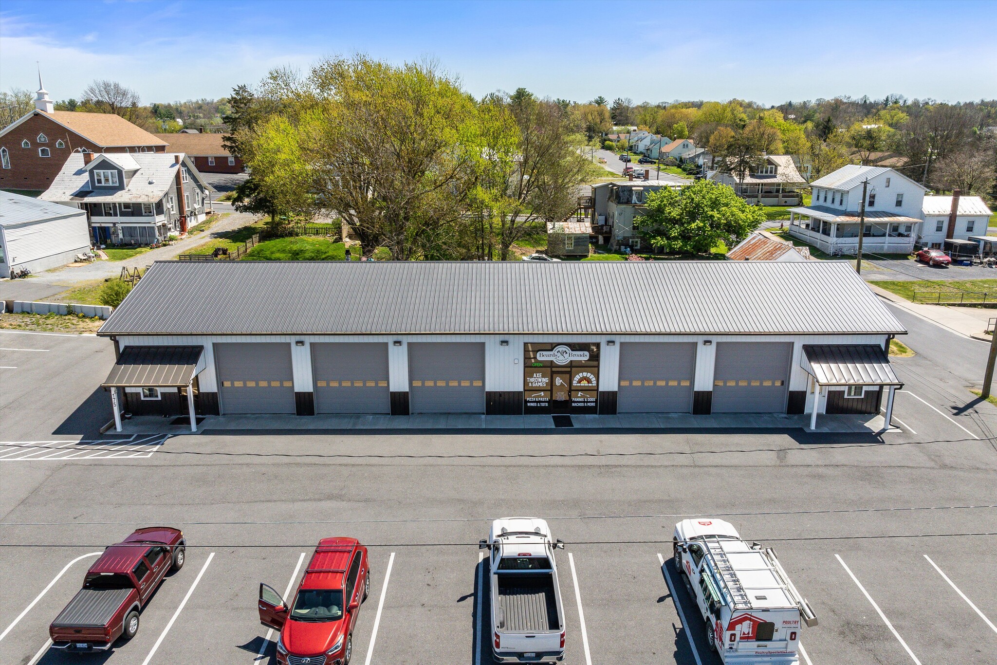 171 N Central St, Broadway, VA for Sale