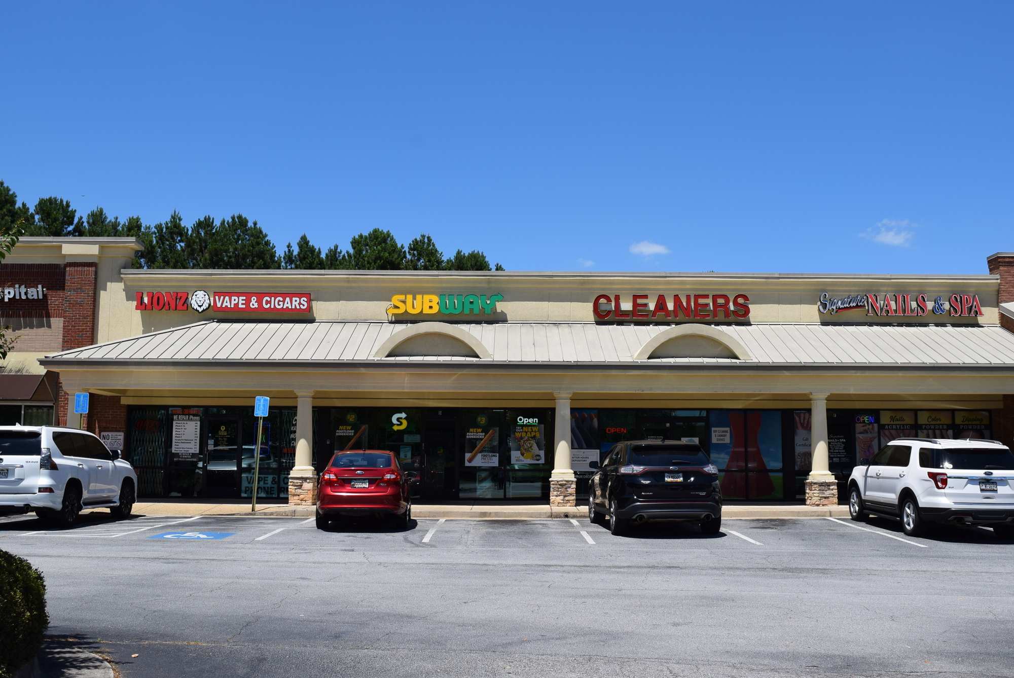2000 Mirror Lake Blvd, Villa Rica, GA for Rent